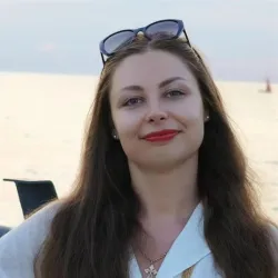 Фотография репетитора Кузнецова Алена Александровна