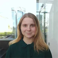 Фотография репетитора Фетинг Вероника Викторовна