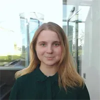 Фотография репетитора Фетинг Вероника Викторовна