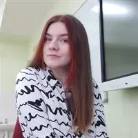 Фотография репетитора Колобова Владислава Алексеевна