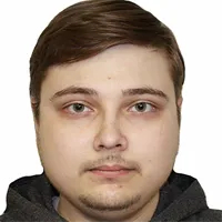 Фотография репетитора Трофимов Никита Сергеевич