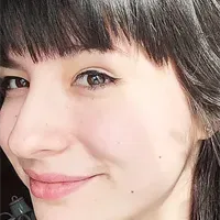 Фотография репетитора Болоташвили Екатерина Тамазовна