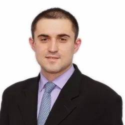 Фотография репетитора Есманский Александр Сергеевич