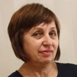 Фотография репетитора Суханова Людмила Владимировна