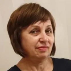 Фотография репетитора Суханова Людмила Владимировна