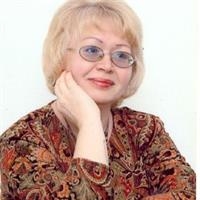 Фотография репетитора Гуч Ольга Эдуардовна