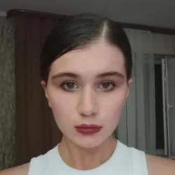 Фотография репетитора Бирюкова Елизавета Владимировна