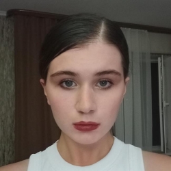 Фотография репетитора Бирюкова Елизавета Владимировна