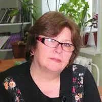 Фотография репетитора Головина Валентина Викторовна