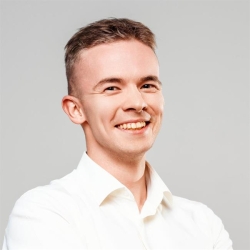 Фотография репетитора Фенагеев Самат Сергеевич