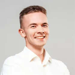 Фотография репетитора Фенагеев Самат Сергеевич