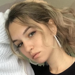 Фотография репетитора Екимасова Кристина Евгеньевна