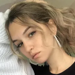 Фотография репетитора Екимасова Кристина Евгеньевна