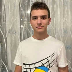Фотография репетитора Антоненко Никита Сергеевич