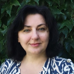 Фотография репетитора Еремина Татьяна Викторовна