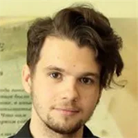 Фотография репетитора Козуб Степан Романович