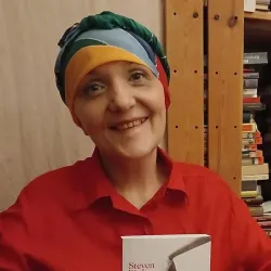 Фотография репетитора Яковлева Светлана Сергеевна