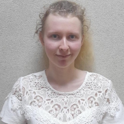 Фотография репетитора Лашина Наталия Владимировна