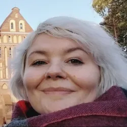 Фотография репетитора Назарова Екатерина Андреевна