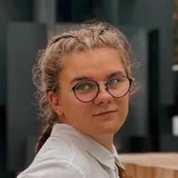 Фотография репетитора Гвоздева Екатерина Юрьевна