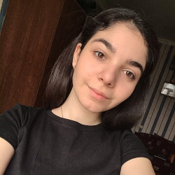 Фотография репетитора Алексанян Эмма Арамовна