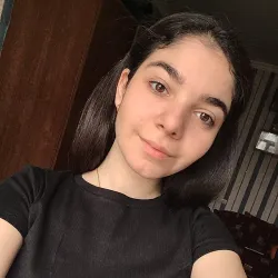 Фотография репетитора Алексанян Эмма Арамовна