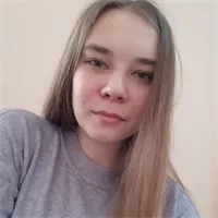 Фотография репетитора Симакова Елизавета Александровна