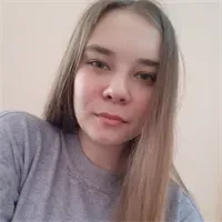 Фотография репетитора Симакова Елизавета Александровна