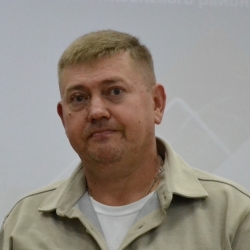 Фотография репетитора Шафеев Андрей Рафикович