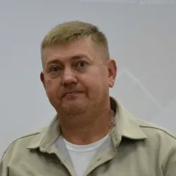 Фотография репетитора Шафеев Андрей Рафикович