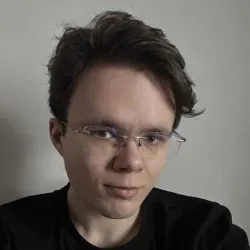 Фотография репетитора Мецлер Егор Викторович