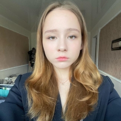 Фотография репетитора Прохорова Татьяна Сергеевна