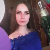 Фотография репетитора Густова Елена Александровна