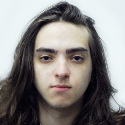 Фотография репетитора Смирнов Дмитрий Андреевич