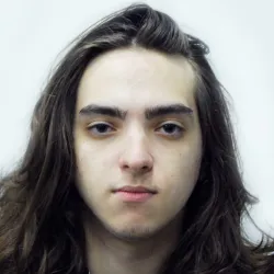 Фотография репетитора Смирнов Дмитрий Андреевич