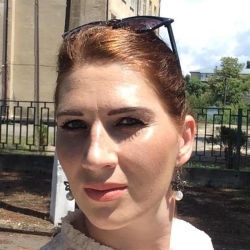 Фотография репетитора Башкина Алина Анатольевна