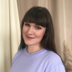 Фотография репетитора Бессарабова-Гончарова Татьяна Юрьевна