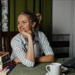 Фотография репетитора Сысоева Наталья Сергеевна