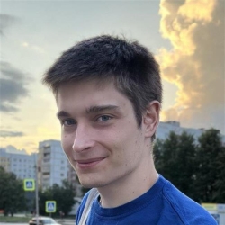 Фотография репетитора Садовский Иван Алексеевич