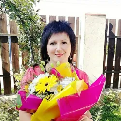 Фотография репетитора Жигулова Наталья Алексеевна