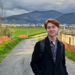 Фотография репетитора Глаголев Кирилл Васильевич