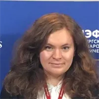 Фотография репетитора Бадеева Дарья Николаевна