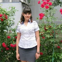 Фотография репетитора Макарова Валерия Ивановна