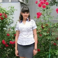 Фотография репетитора Макарова Валерия Ивановна