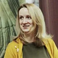 Фотография репетитора Думчева Елена Ивановна