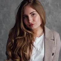 Фотография репетитора Валеева Алина Ильдаровна