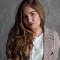 Фотография репетитора Валеева Алина Ильдаровна