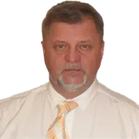 Фотография репетитора Повитухин Сергей Алексеевич