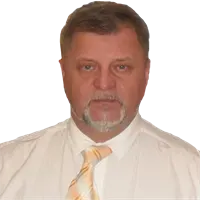 Фотография репетитора Повитухин Сергей Алексеевич