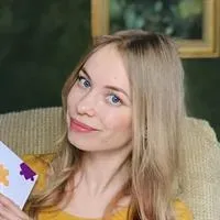 Фотография репетитора Притчина Марина Владимировна